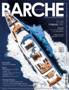 Barche Magazine – Luglio 2020