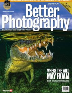 Better Photography – February 2020