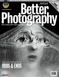 Better Photography – March 2020