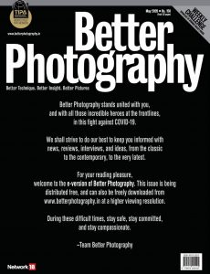 Better Photography – May 2020