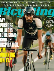 Bicycling USA – May 2020
