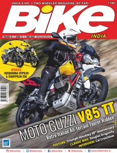 Bike India – June 2020