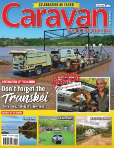 Caravan & Outdoor Life – June-July 2020