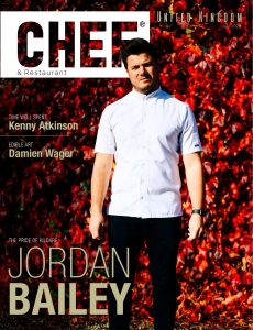 Chef & Restaurant UK – July 2020