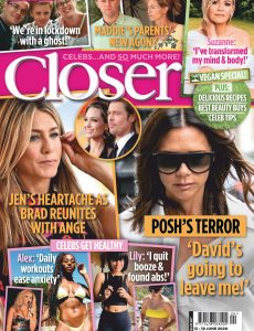 Closer UK – 17 June 2020