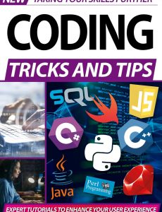 Coding Tricks And Tips – 2nd Edition 2020