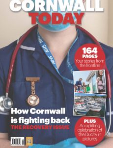 Cornwall Today – June 2020