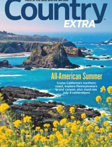 Country Extra – July 2020