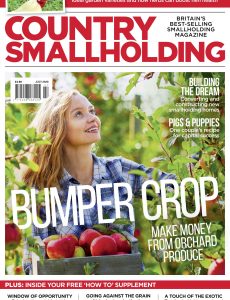 Country Smallholding – July 2020