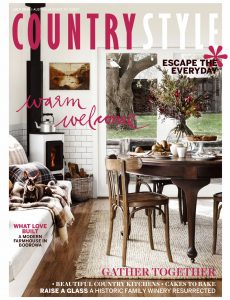 Country Style – July 2020