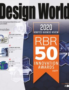Design World – June 2020