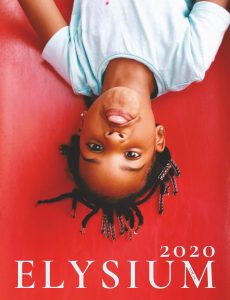 Elysium Magazine – Volume 19 2020