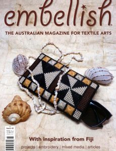 Embellish – Issue 42 – June 2020