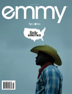 Emmy Magazine – July 2020