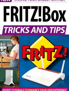 FRITZ!Box Tricks And Tips – 2nd Edition 2020