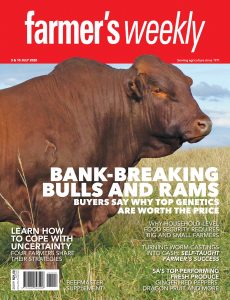Farmer’s Weekly – 03 July 2020