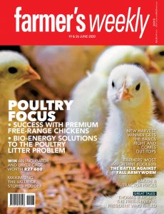 Farmer’s Weekly – 19 June 2020