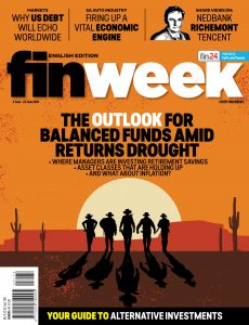 Finweek English Edition – June 04, 2020