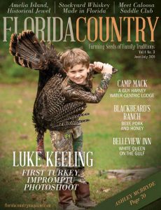 Florida Country Magazine – June-July 2020