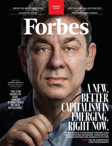 Forbes USA – June 01, 2020