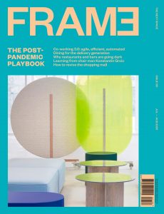 Frame – July-August 2020