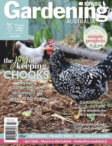 Gardening Australia – July 2020