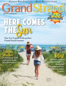 Grand Strand Magazine – June 2020