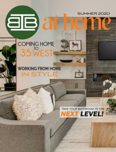 IBB At Home – Summer 2020