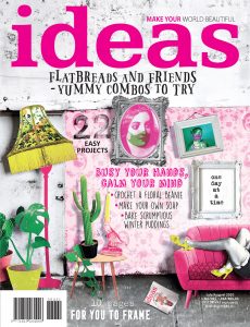 Ideas South Africa – July-August 2020