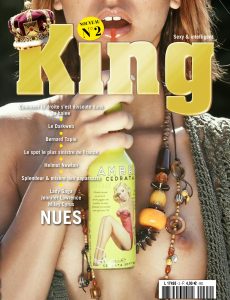 King France No 2 2019