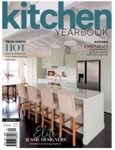 Kitchen Yearbook – May 2020