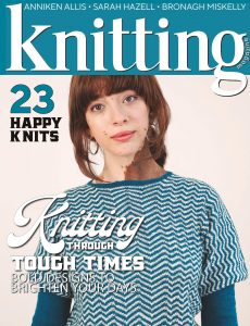 Knitting – June 2020