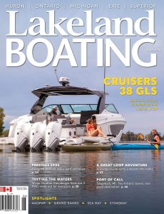 Lakeland Boating – June 2020
