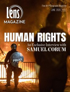 Lens Magazine – June 2020