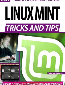 Linux Mint Tricks And Tips – 2nd Edition, 2020