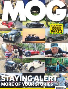 MOG Magazine – June 2020