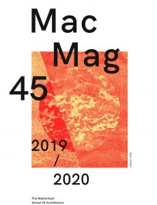 MacMag 45 – 2019-2020
