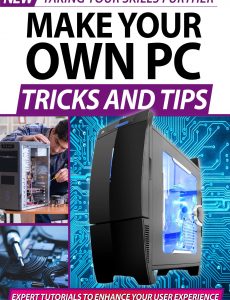 Make Your Own PC Tricks and Tips – 2nd Edition, 2020