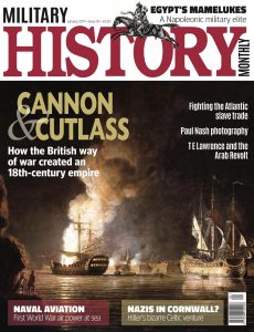 Military History Matters – Issue 76, January 2017