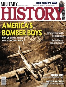 Military History Matters – Issue 78, March 2017