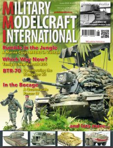 Military Modelcraft International – June 2020