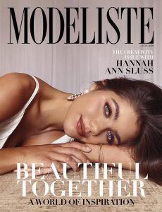 Modeliste – June 2020