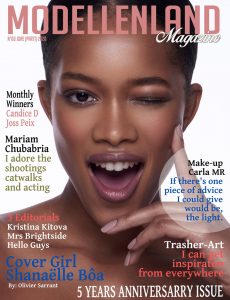 Modellenland Magazine – June 2020 (Part 1)