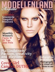 Modellenland Magazine – June 2020 (Part 2)