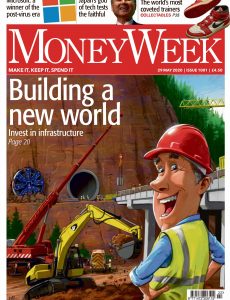MoneyWek – Issue 10001 – 29 May 2020