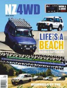 NZ4WD – June 2020