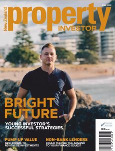 NZ Property Investor – June 2020