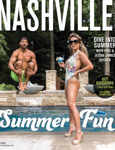 Nashville Lifestyles – June 2020