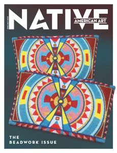 Native American Art – June-July 2020