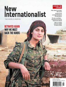 New Internationalist – July-August 2020